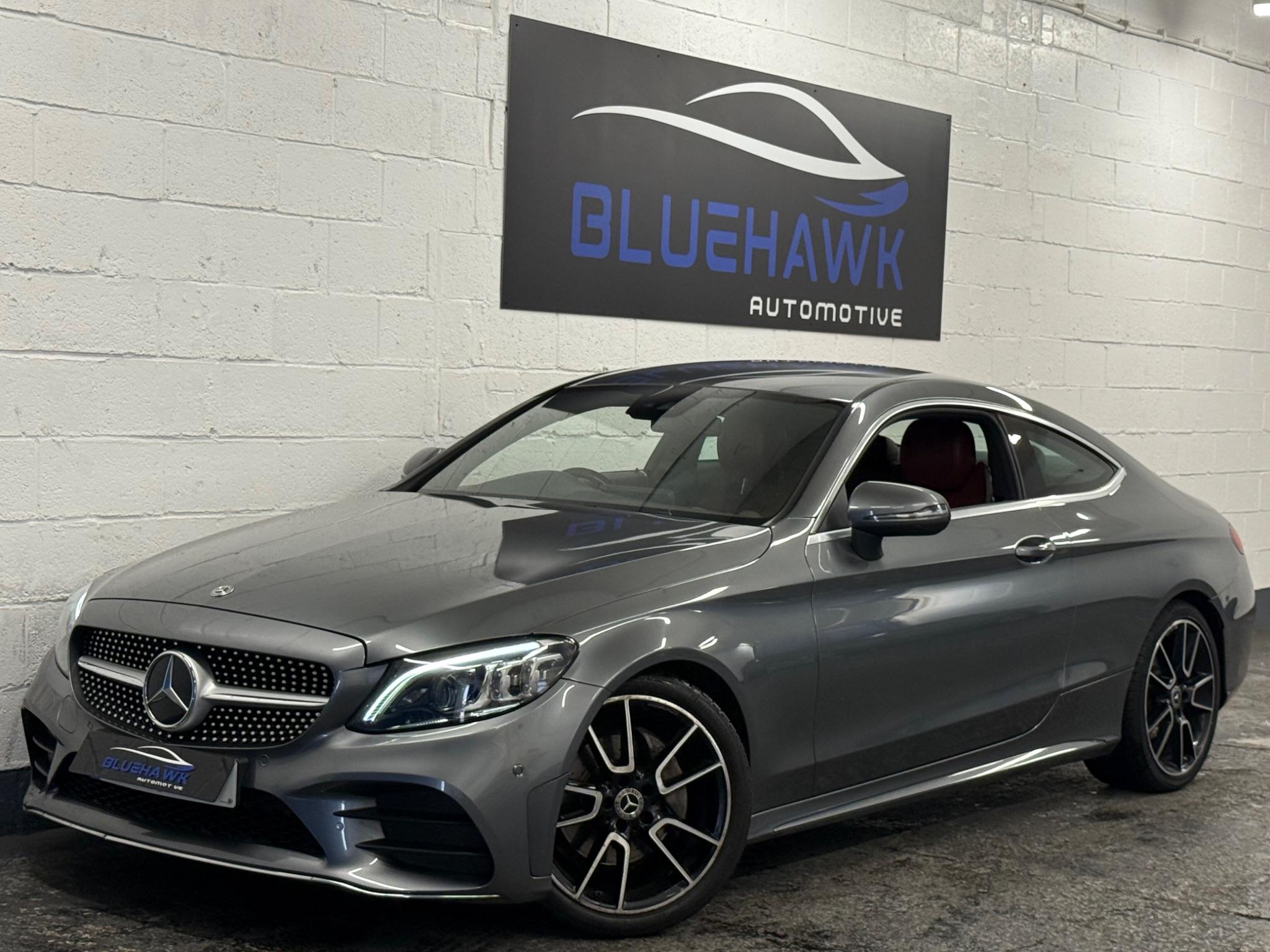  C Class